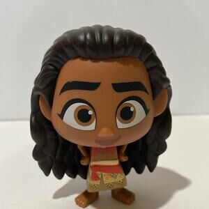 Funko vnyl disney moana vinyl